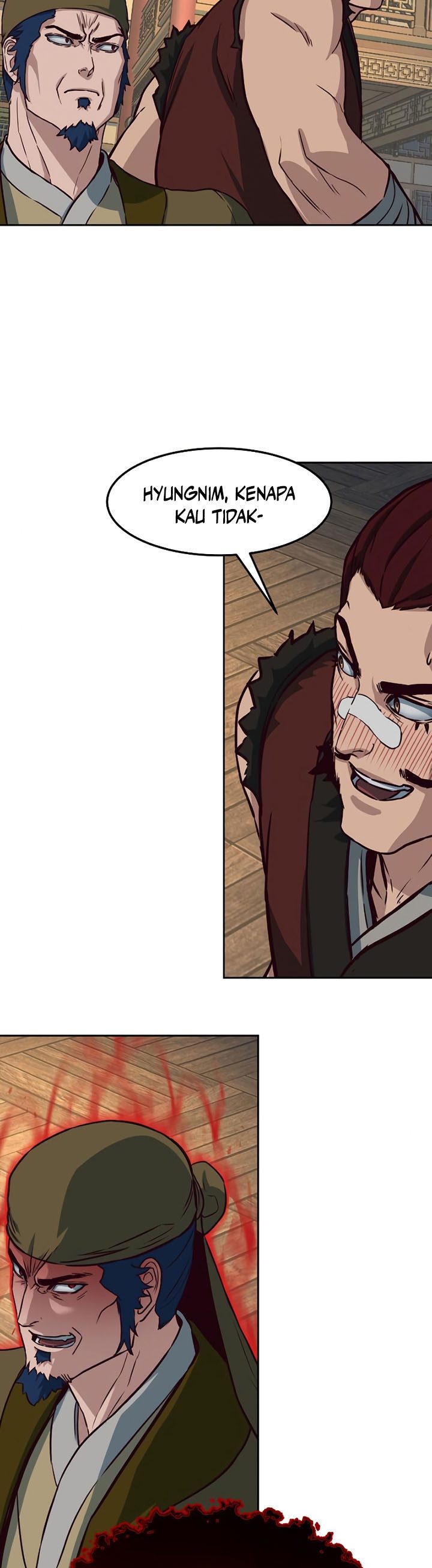 Sword Fanatic Wanders Through The Night - Chapter 83 31