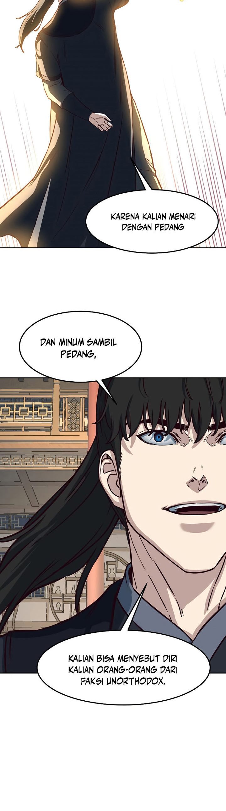 Sword Fanatic Wanders Through The Night - Chapter 83 37
