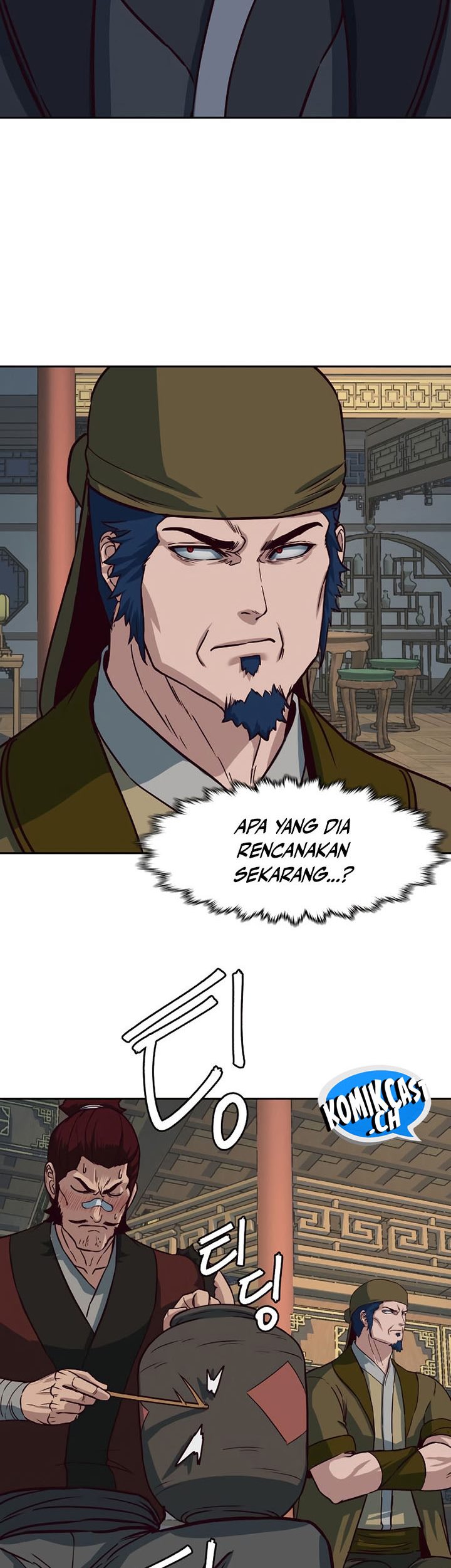 Sword Fanatic Wanders Through The Night - Chapter 83 15