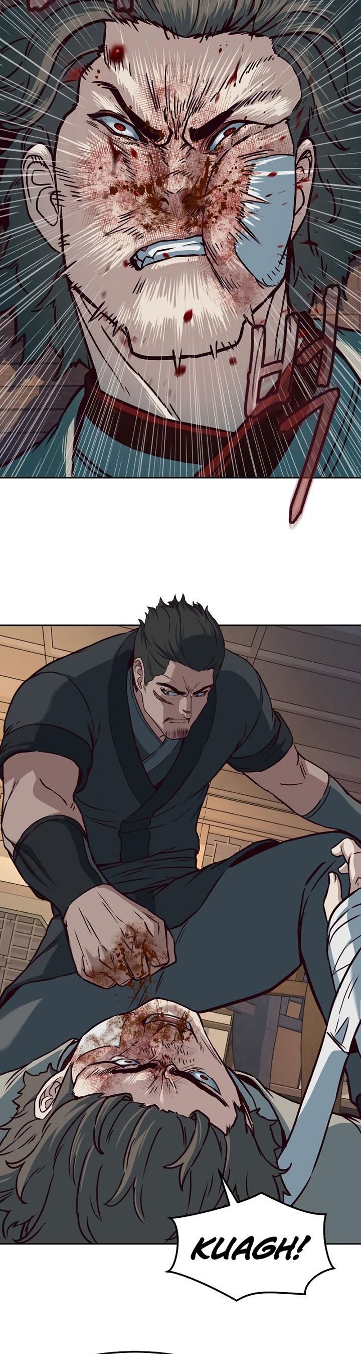 Sword Fanatic Wanders Through The Night - Chapter 80 29