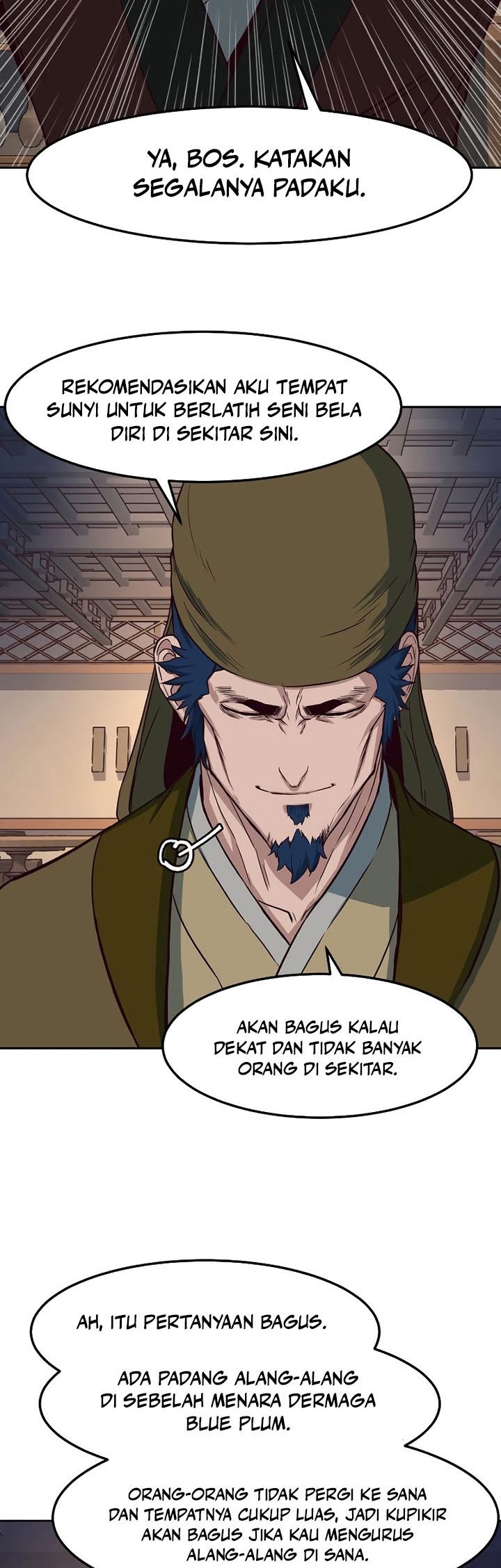 Sword Fanatic Wanders Through The Night - Chapter 80 39