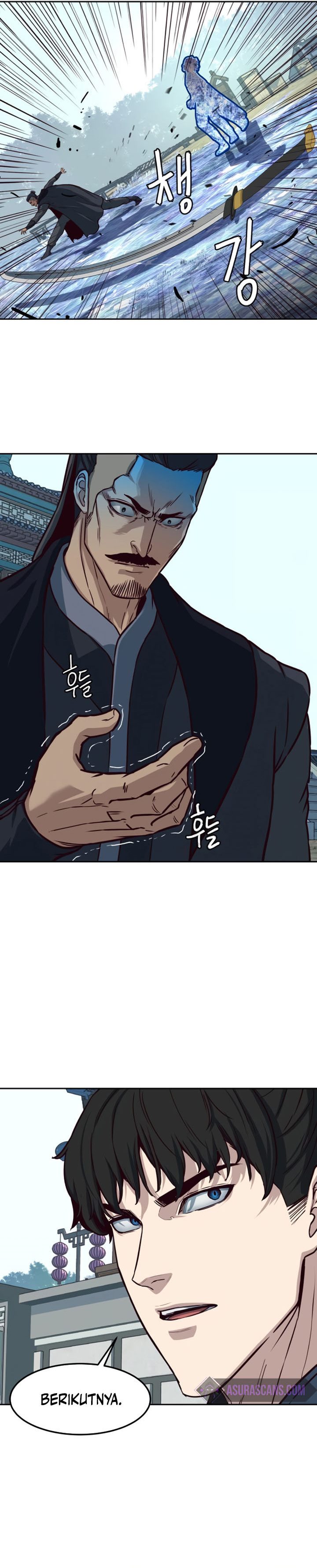 Sword Fanatic Wanders Through The Night - Chapter 86 29