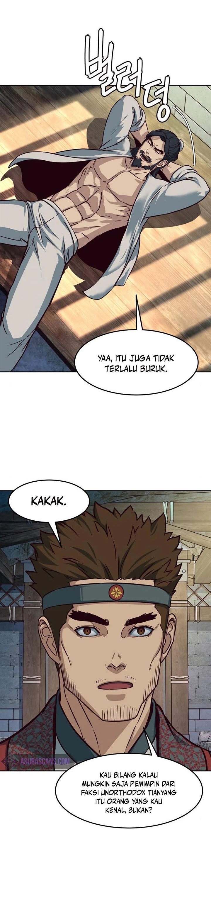 Sword Fanatic Wanders Through The Night - Chapter 85 29