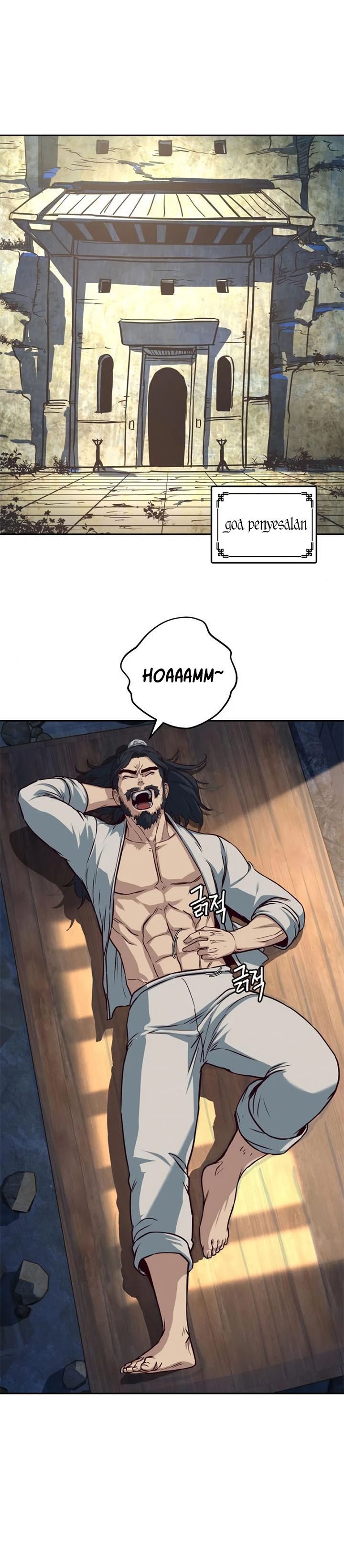 Sword Fanatic Wanders Through The Night - Chapter 85 23