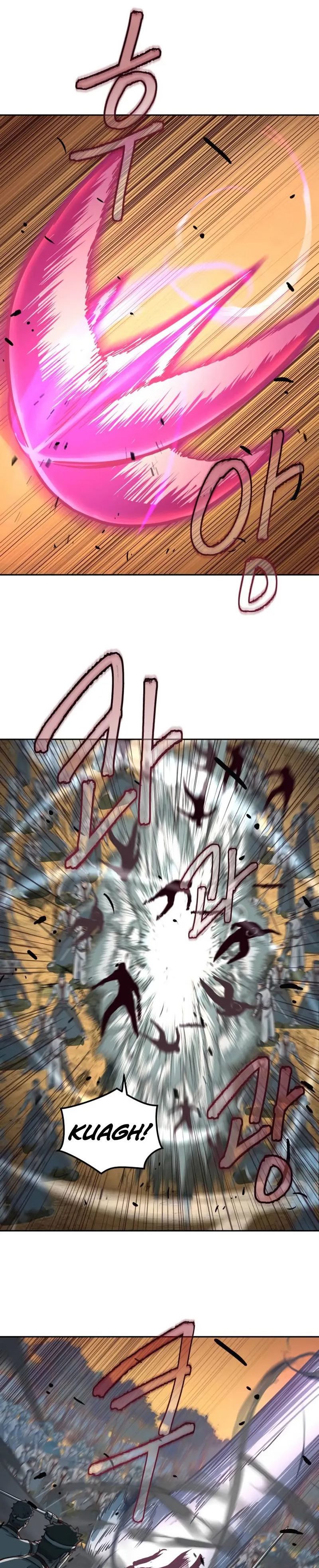 Sword Fanatic Wanders Through The Night - Chapter 98 3 Sword Fanatic Wanders Through The Night - Chapter 98 3