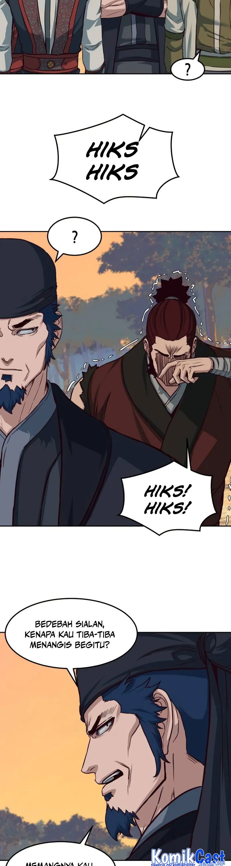 Sword Fanatic Wanders Through The Night - Chapter 98 33 Sword Fanatic Wanders Through The Night - Chapter 98 33