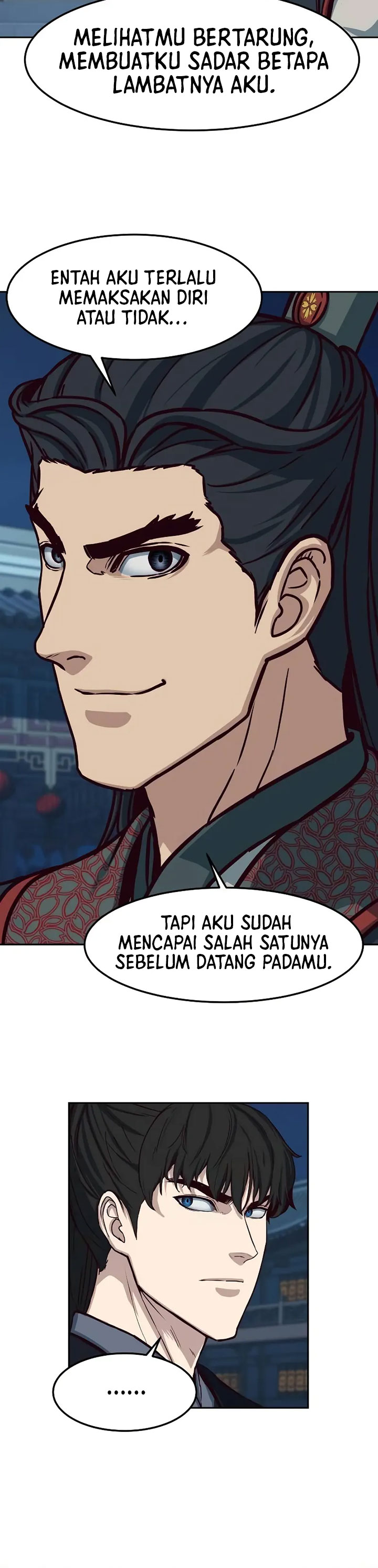 Sword Fanatic Wanders Through The Night - Chapter 99 25