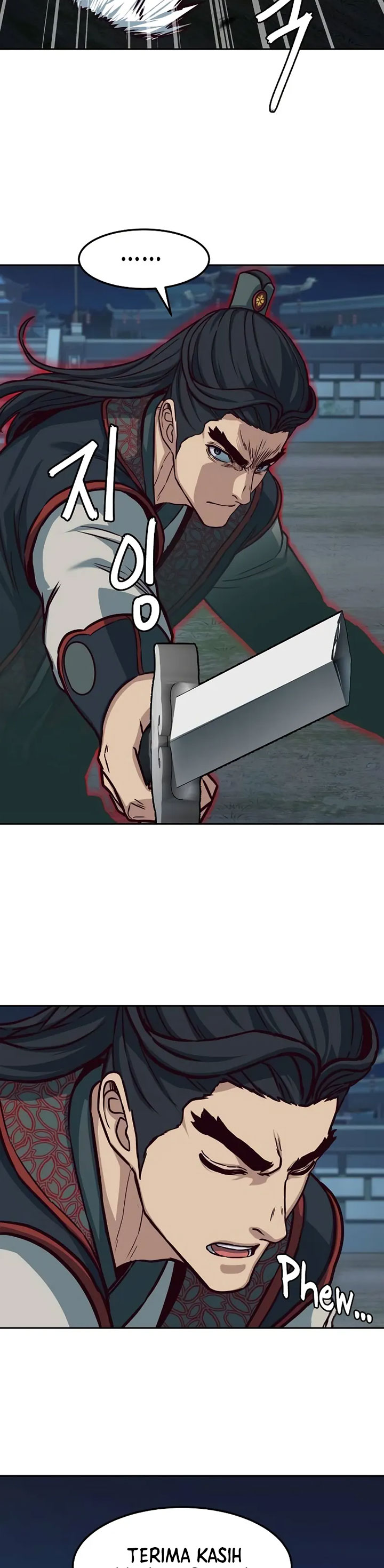 Sword Fanatic Wanders Through The Night - Chapter 99 32