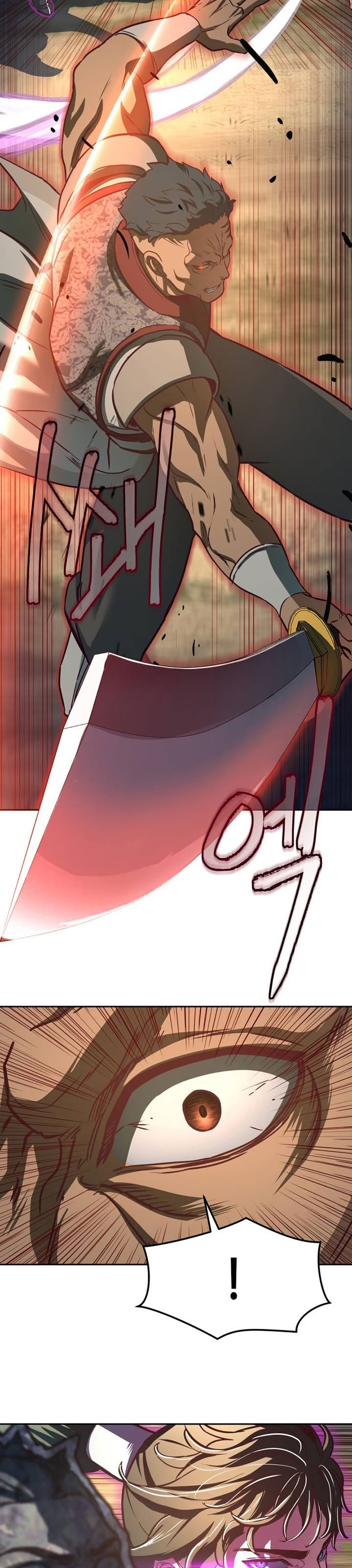 Sword Fanatic Wanders Through The Night - Chapter 92 32
