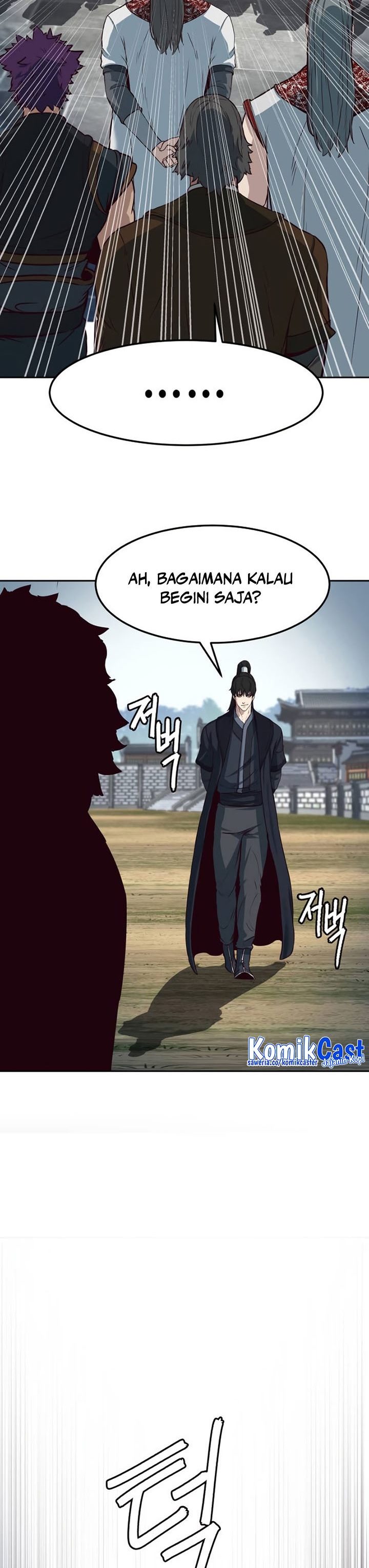 Sword Fanatic Wanders Through The Night - Chapter 92 19