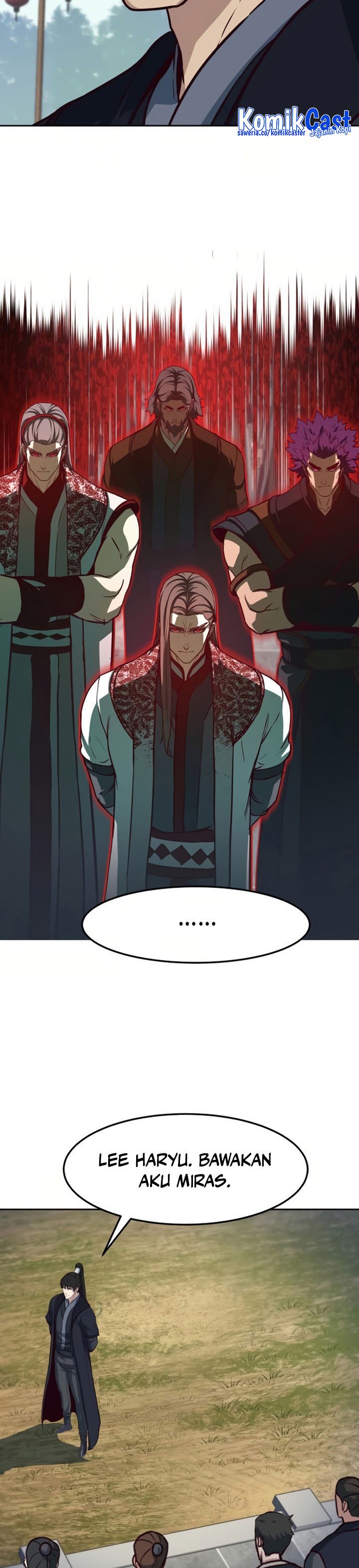 Sword Fanatic Wanders Through The Night - Chapter 93 23