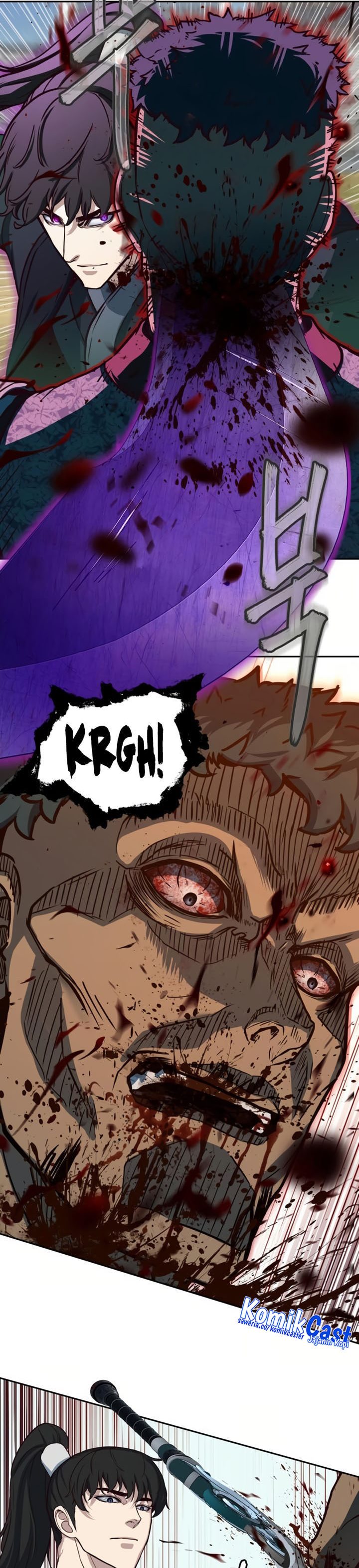 Sword Fanatic Wanders Through The Night - Chapter 93 20