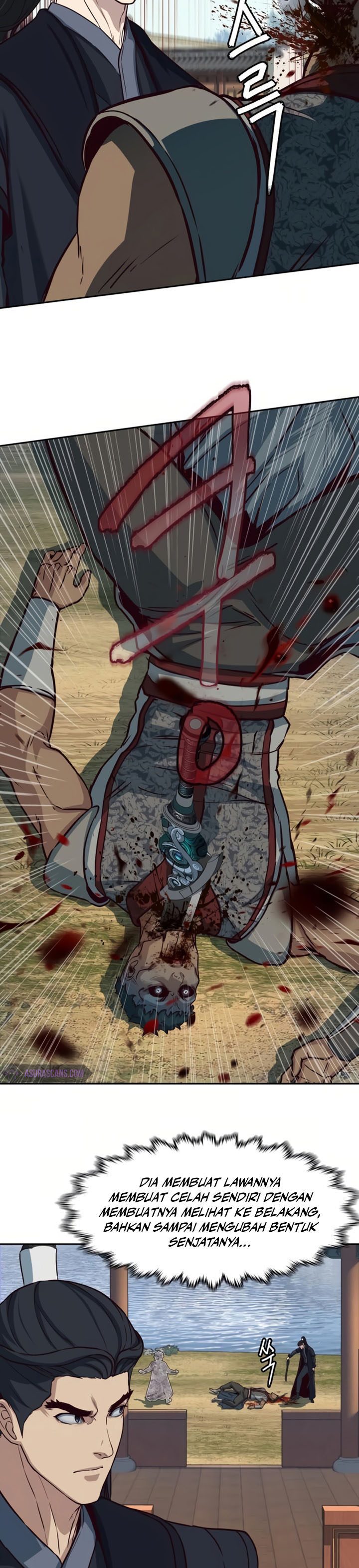 Sword Fanatic Wanders Through The Night - Chapter 93 21