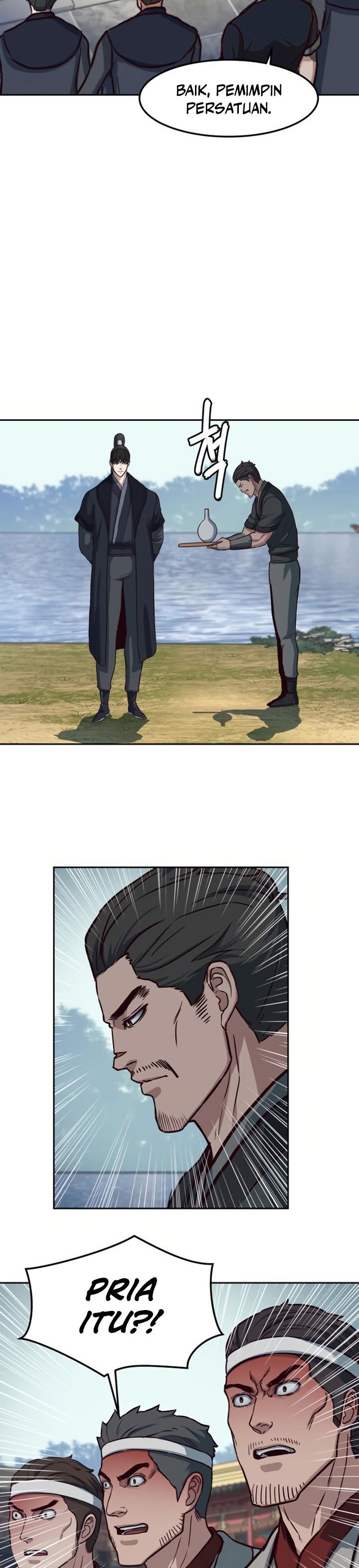 Sword Fanatic Wanders Through The Night - Chapter 93 24