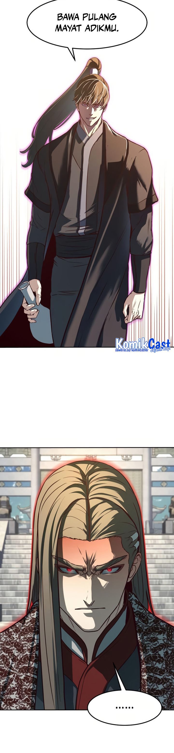 Sword Fanatic Wanders Through The Night - Chapter 93 35