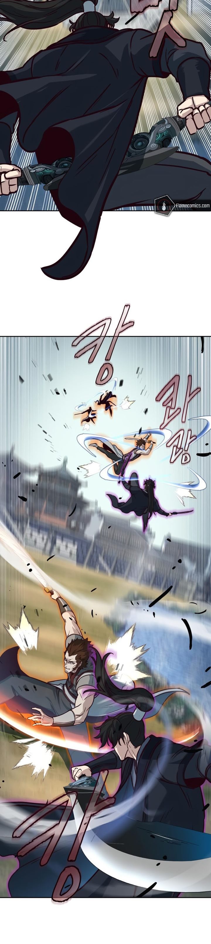 Sword Fanatic Wanders Through The Night - Chapter 91 23