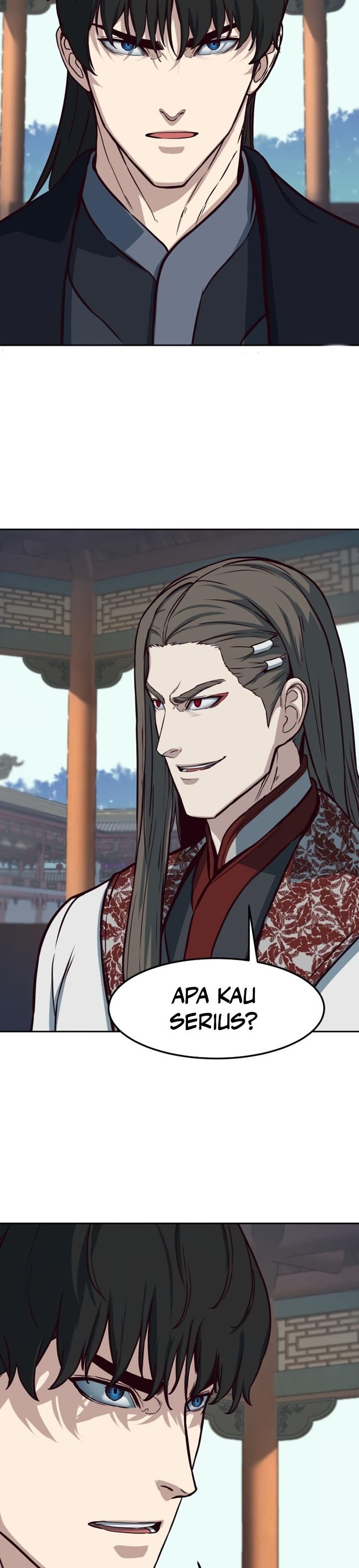 Sword Fanatic Wanders Through The Night - Chapter 91 3