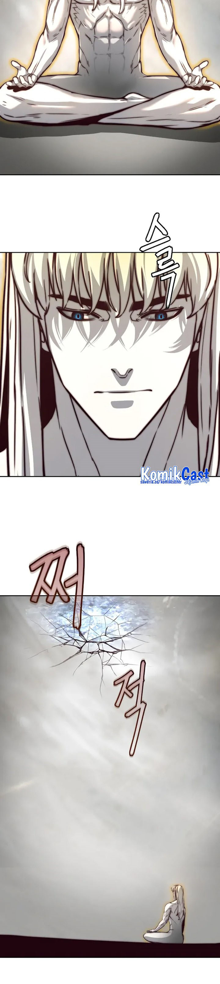 Sword Fanatic Wanders Through The Night - Chapter 96 Fix 21