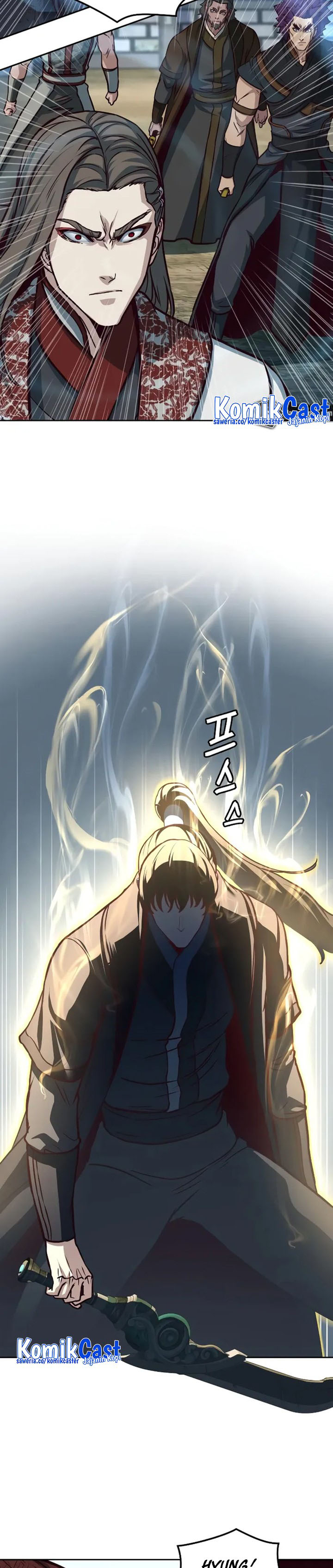 Sword Fanatic Wanders Through The Night - Chapter 96 Fix 27