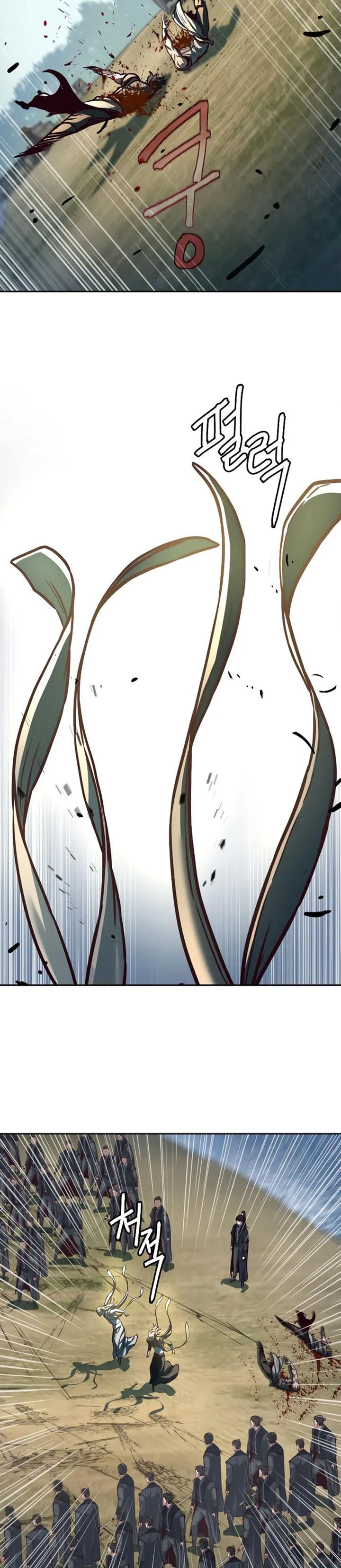 Sword Fanatic Wanders Through The Night - Chapter 96 Fix 36