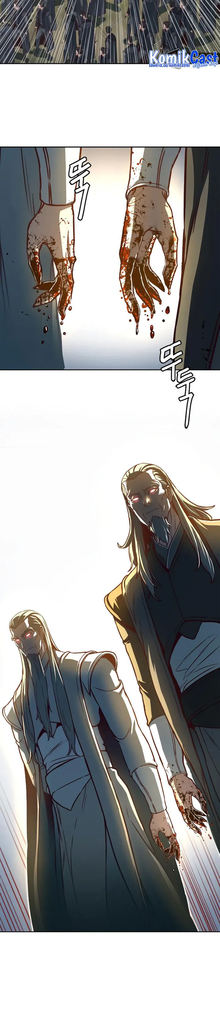 Sword Fanatic Wanders Through The Night - Chapter 96 Fix 37