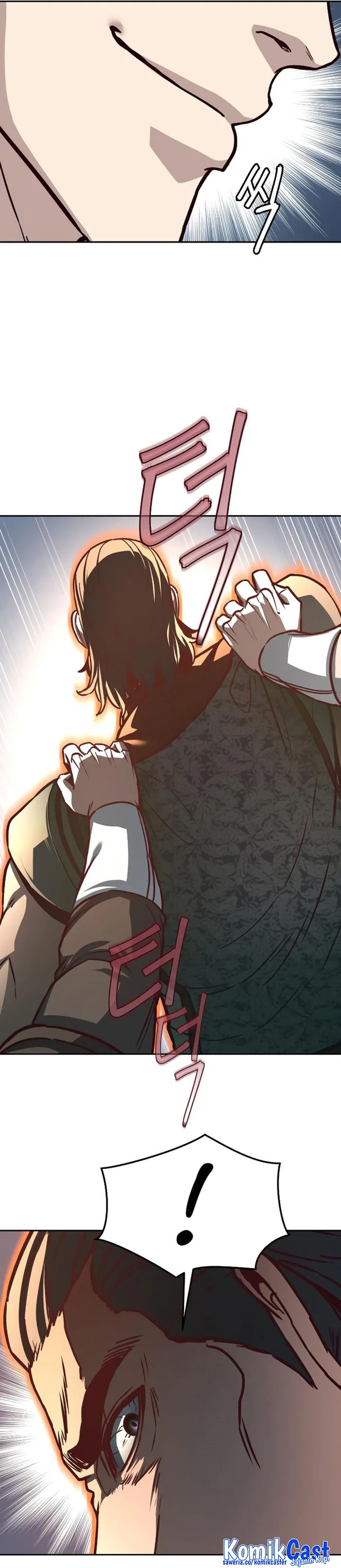 Sword Fanatic Wanders Through The Night - Chapter 96 Fix 34