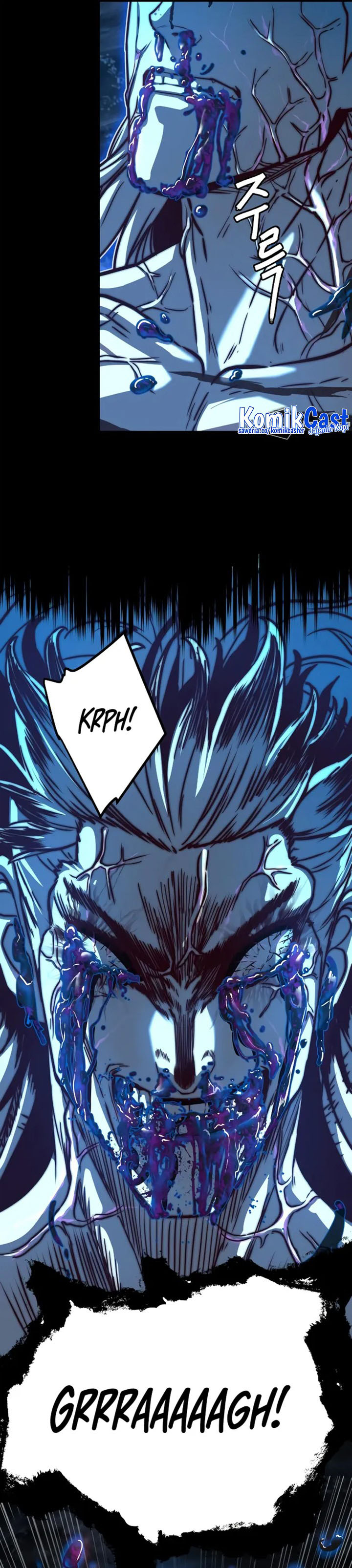 Sword Fanatic Wanders Through The Night - Chapter 96 Fix 18