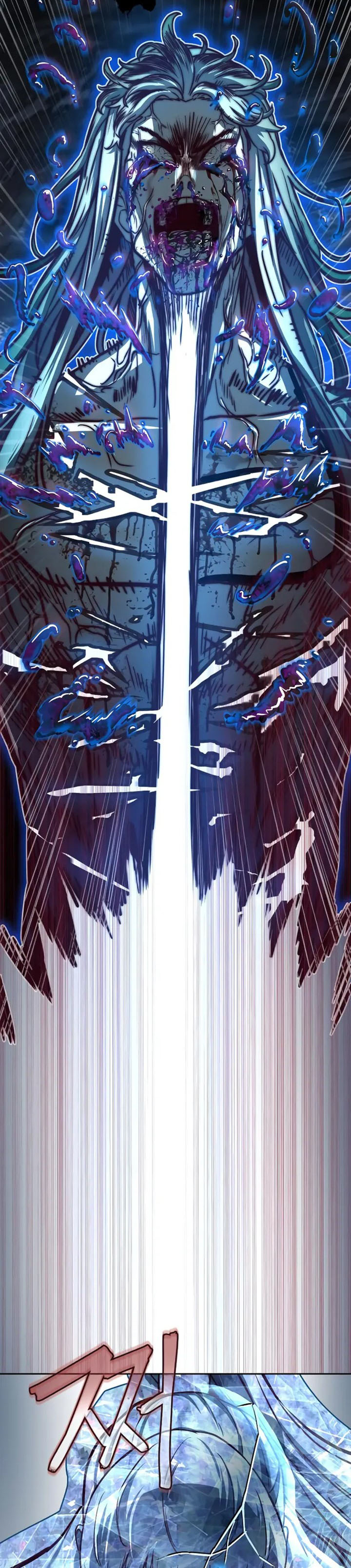 Sword Fanatic Wanders Through The Night - Chapter 96 Fix 19
