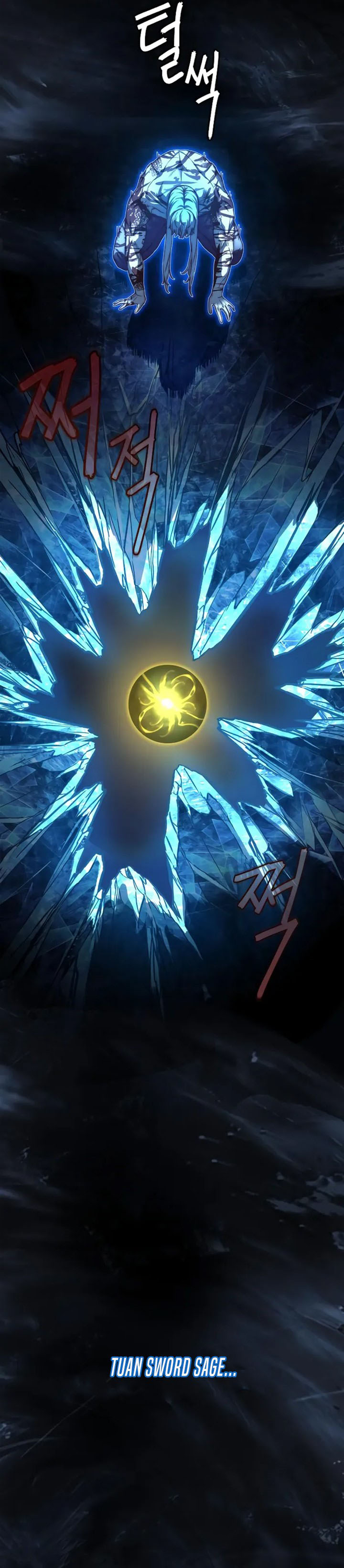 Sword Fanatic Wanders Through The Night - Chapter 96 Fix 10