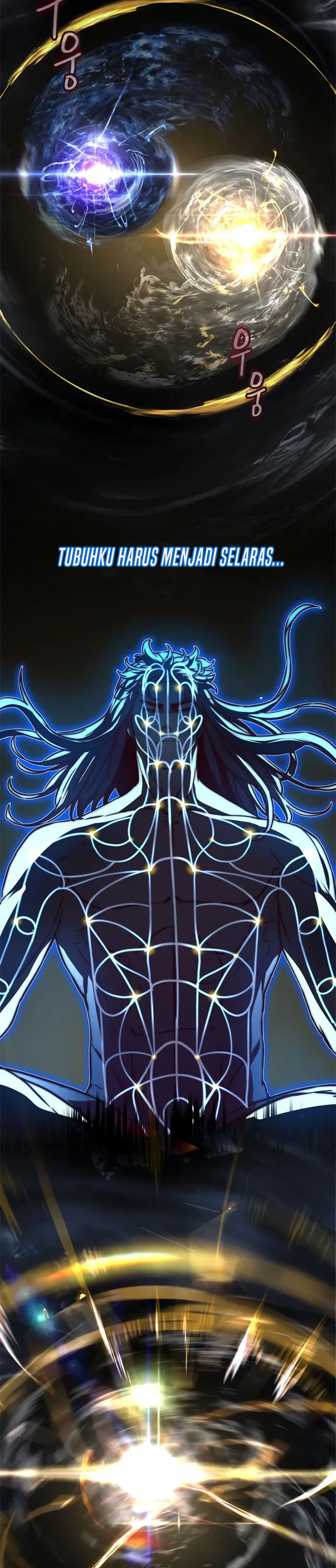 Sword Fanatic Wanders Through The Night - Chapter 96 Fix 15