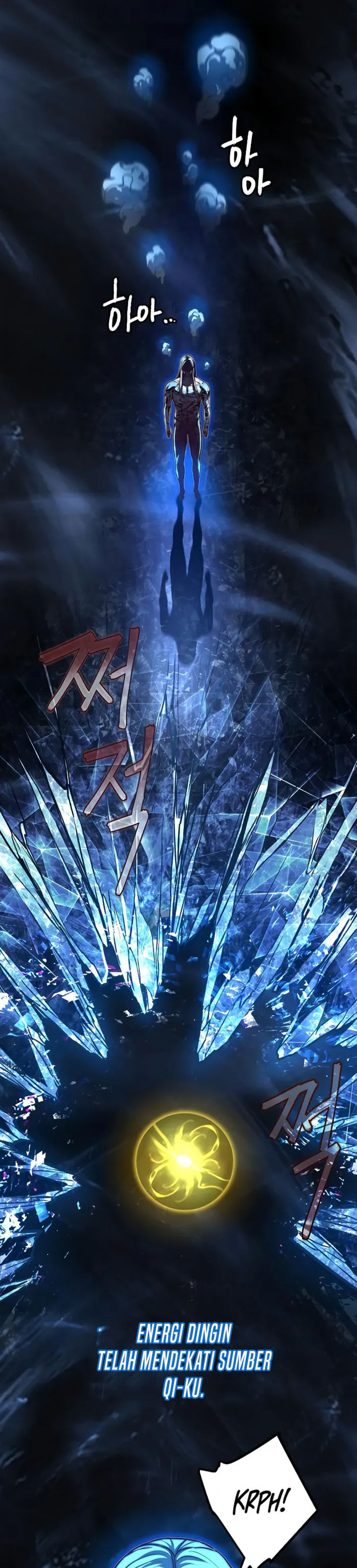 Sword Fanatic Wanders Through The Night - Chapter 96 Fix 6