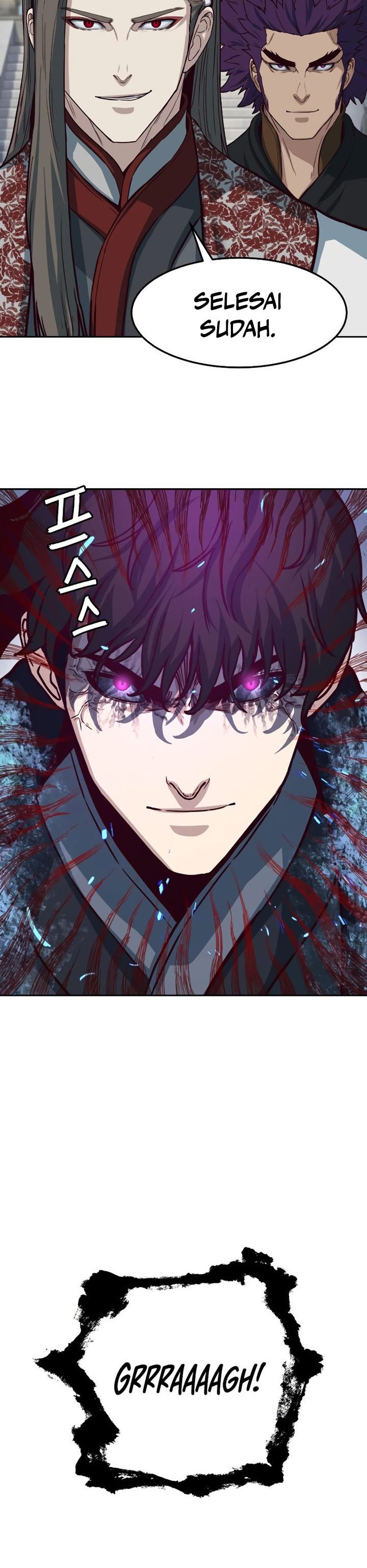 Sword Fanatic Wanders Through The Night - Chapter 95 23