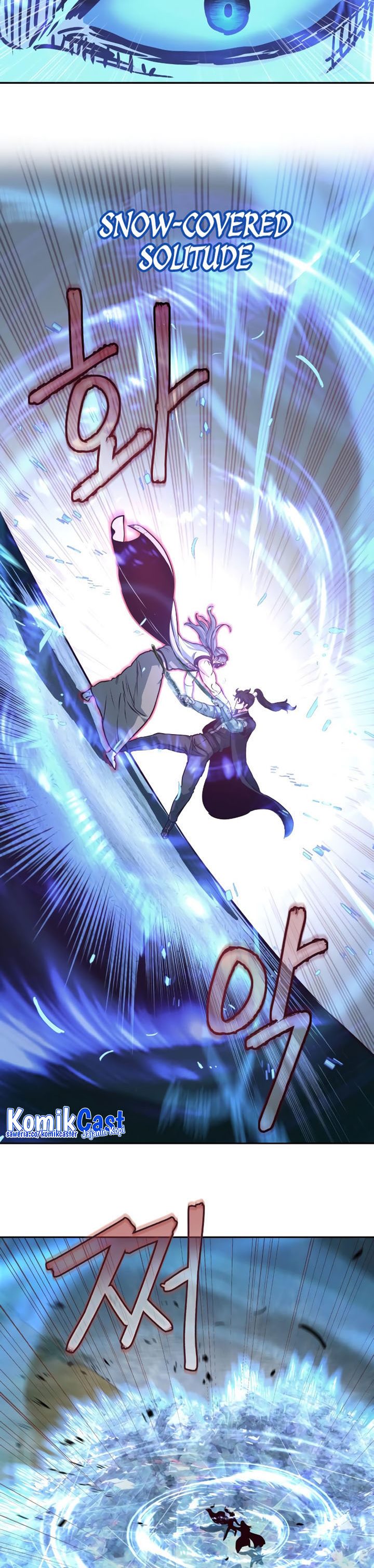 Sword Fanatic Wanders Through The Night - Chapter 95 33