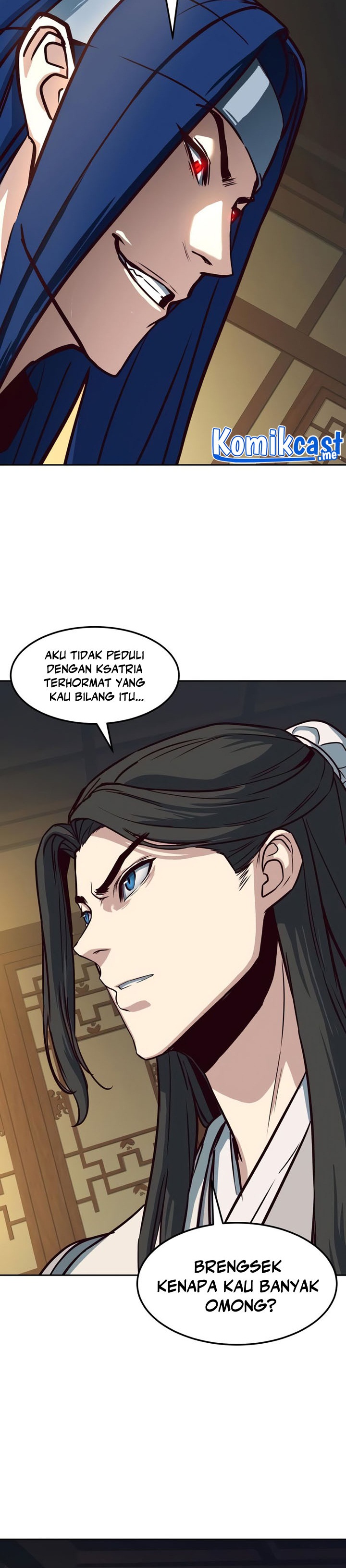 Sword Fanatic Wanders Through The Night - Chapter 28 9