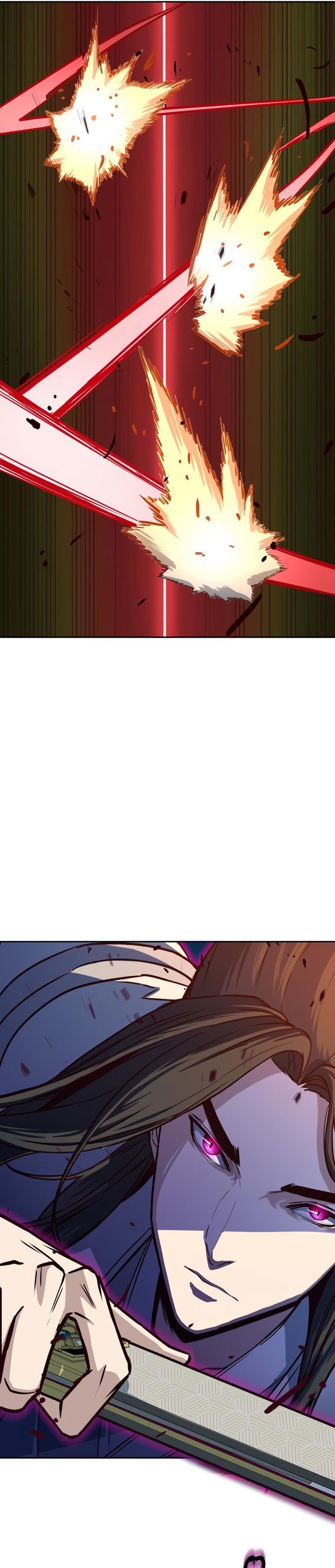 Sword Fanatic Wanders Through The Night - Chapter 28 22