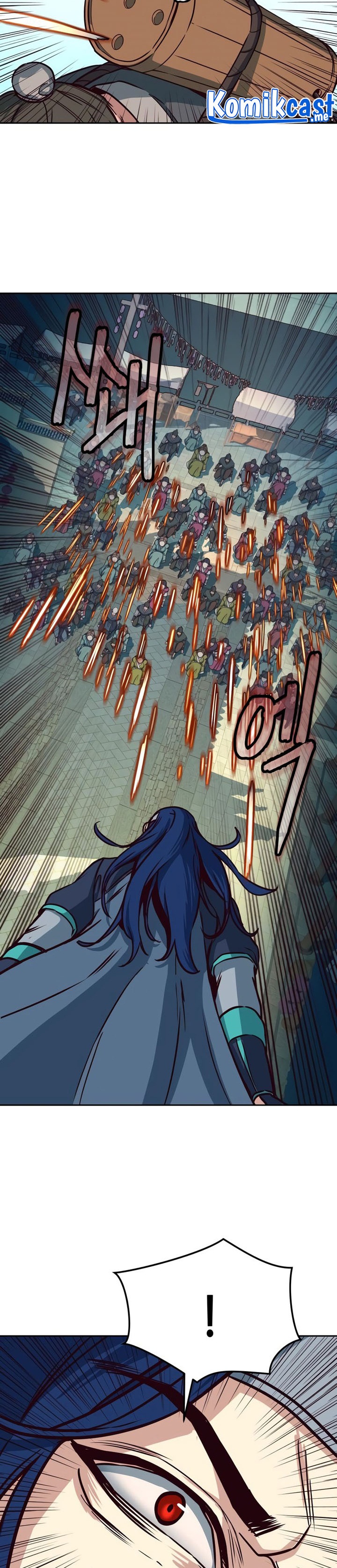 Sword Fanatic Wanders Through The Night - Chapter 28 39