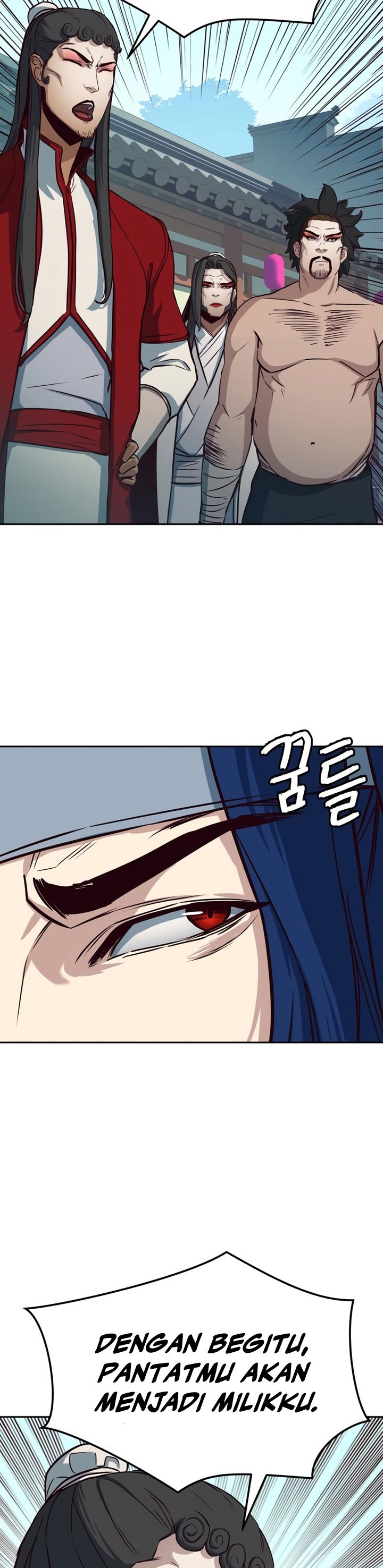 Sword Fanatic Wanders Through The Night - Chapter 28 12