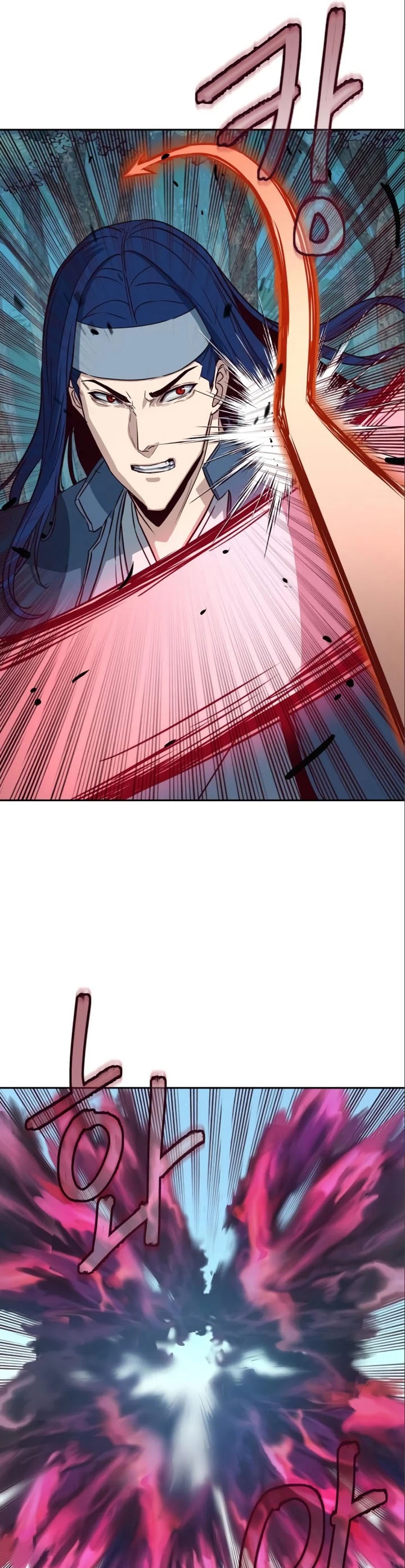 Sword Fanatic Wanders Through The Night - Chapter 29 23