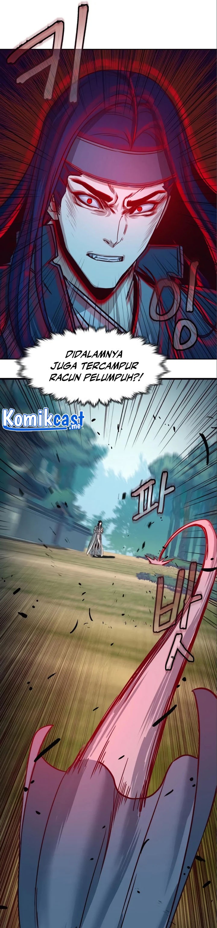 Sword Fanatic Wanders Through The Night - Chapter 29 26