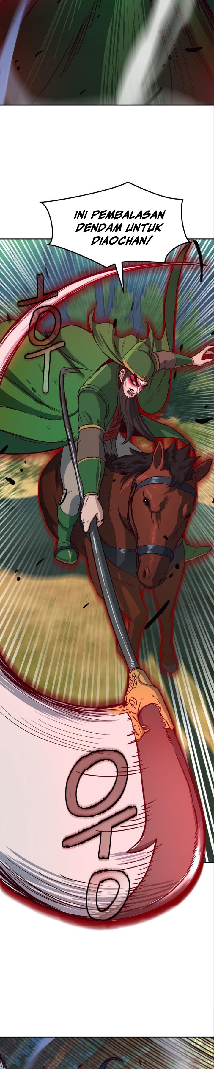 Sword Fanatic Wanders Through The Night - Chapter 29 3