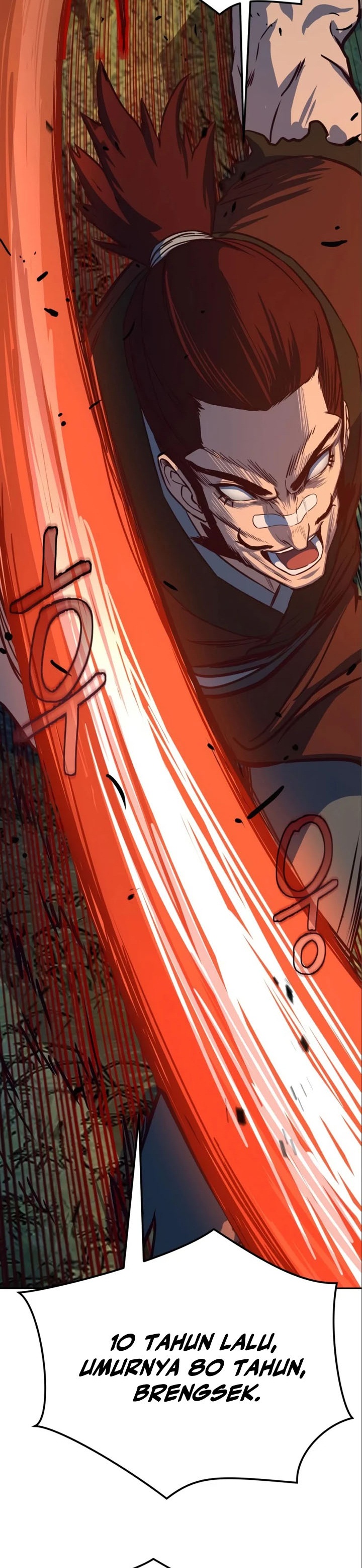 Sword Fanatic Wanders Through The Night - Chapter 29 39