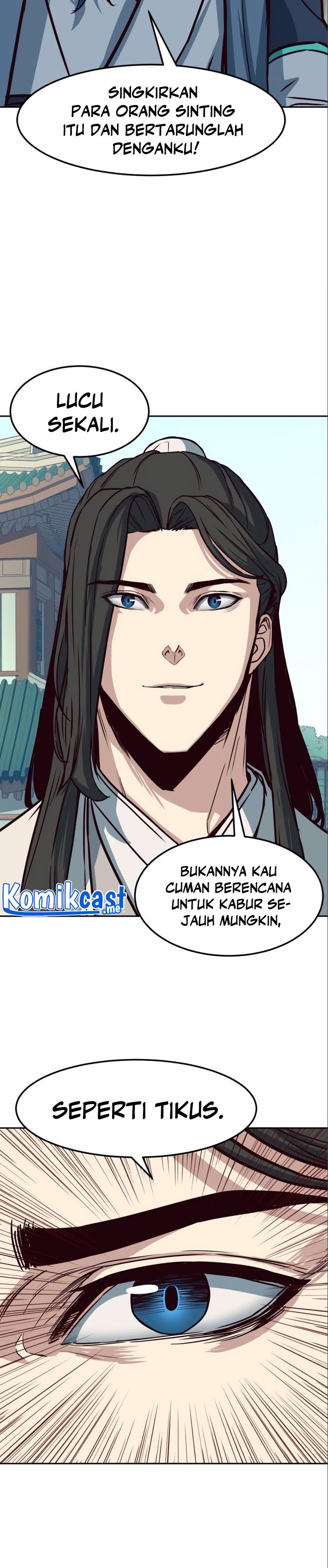 Sword Fanatic Wanders Through The Night - Chapter 29 19