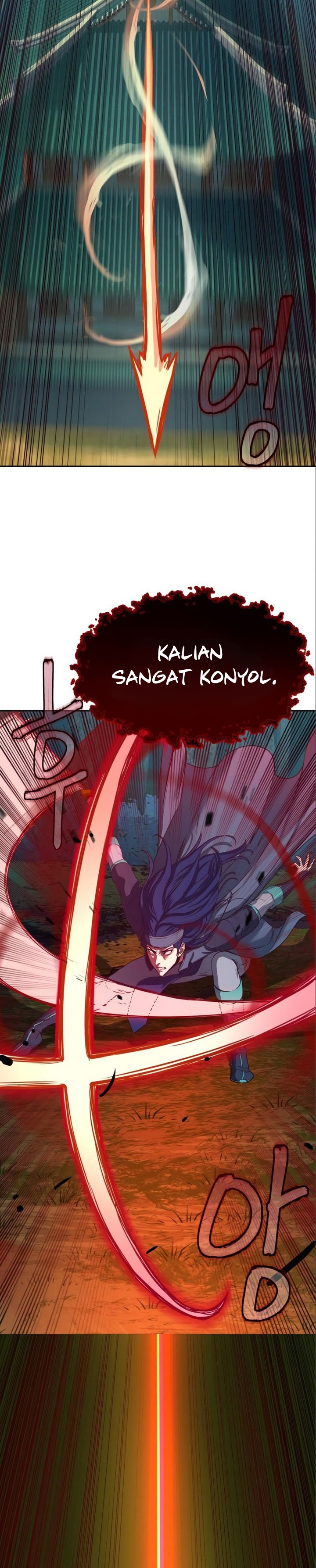 Sword Fanatic Wanders Through The Night - Chapter 29 12