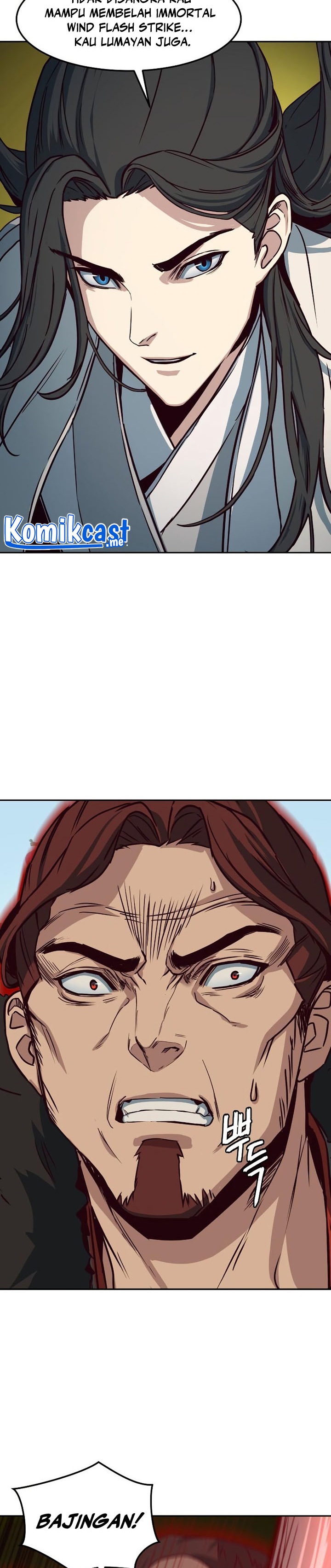Sword Fanatic Wanders Through The Night - Chapter 22 36