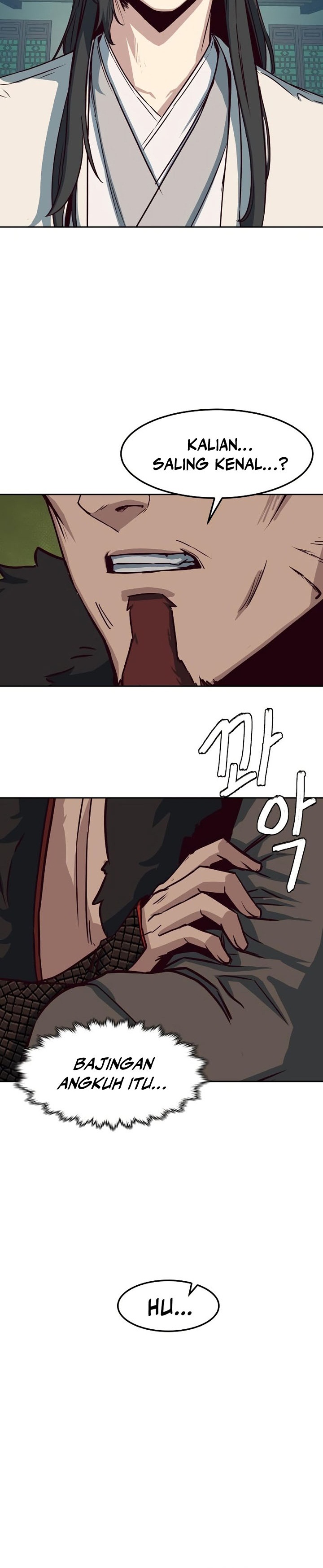 Sword Fanatic Wanders Through The Night - Chapter 22 19