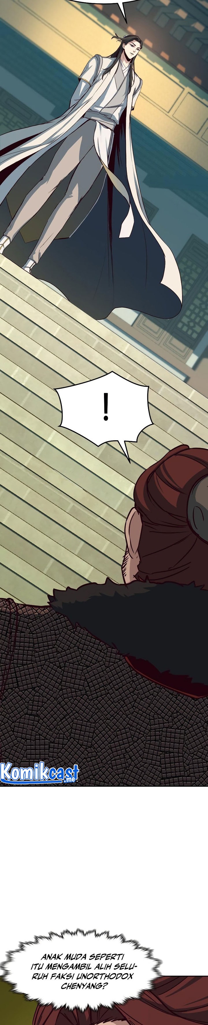 Sword Fanatic Wanders Through The Night - Chapter 22 12