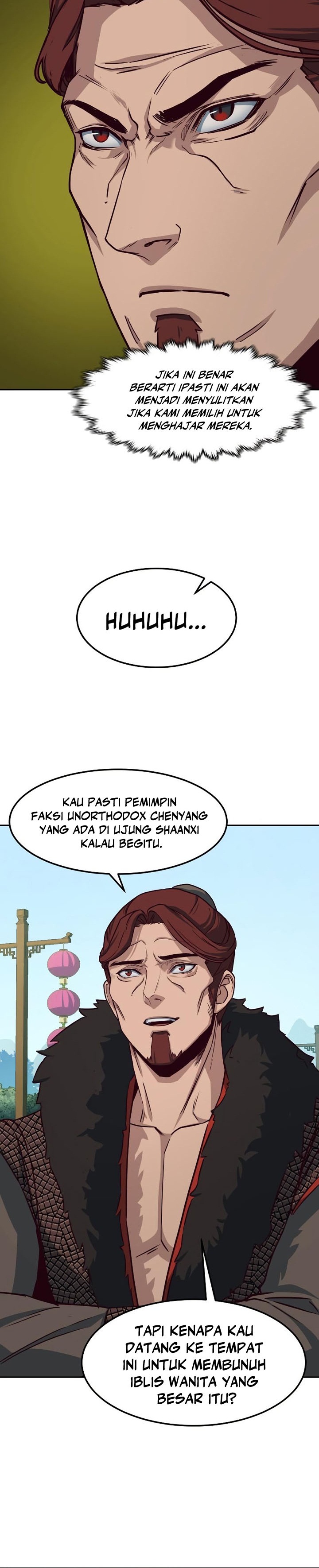 Sword Fanatic Wanders Through The Night - Chapter 22 13