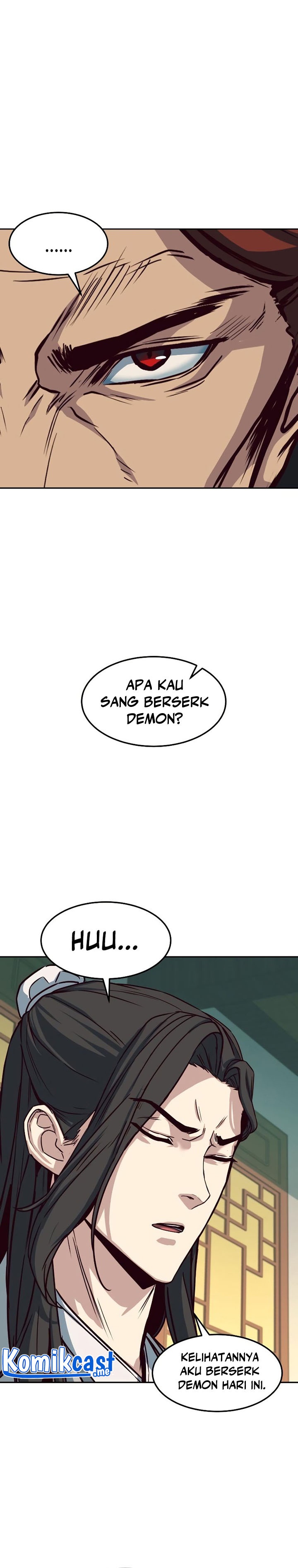 Sword Fanatic Wanders Through The Night - Chapter 22 6