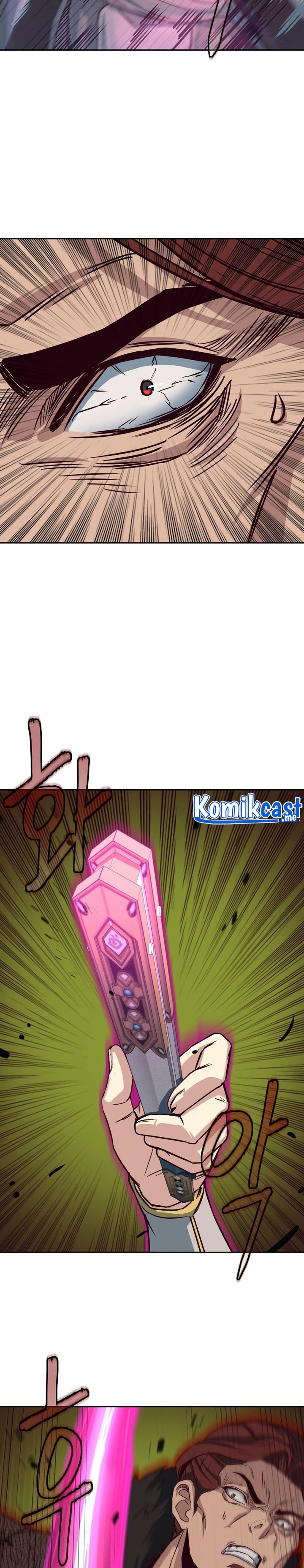 Sword Fanatic Wanders Through The Night - Chapter 23 9