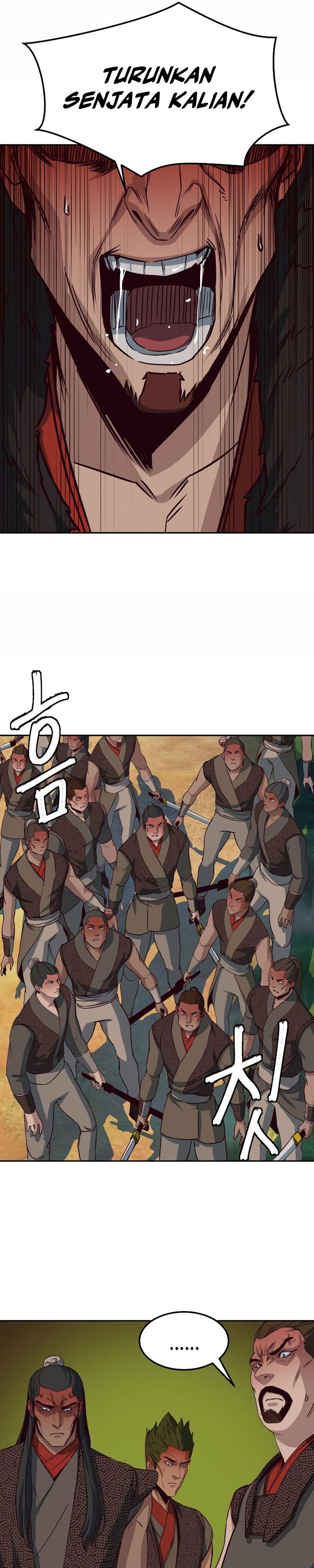 Sword Fanatic Wanders Through The Night - Chapter 23 20